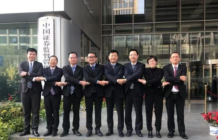 成了！盈峰環(huán)境并購中聯(lián)環(huán)境順利通過證監(jiān)會(huì)審核