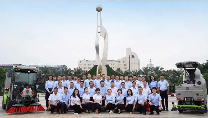 深圳速度+精耕細(xì)作，盈峰環(huán)境城市服務(wù)運(yùn)營質(zhì)量廣受認(rèn)可