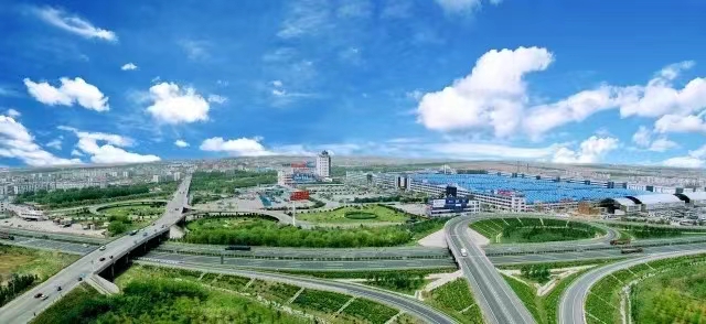 超2億！盈峰環(huán)境中標(biāo)遼寧省海城市鐵西環(huán)衛(wèi)一體化特許經(jīng)營(yíng)項(xiàng)目